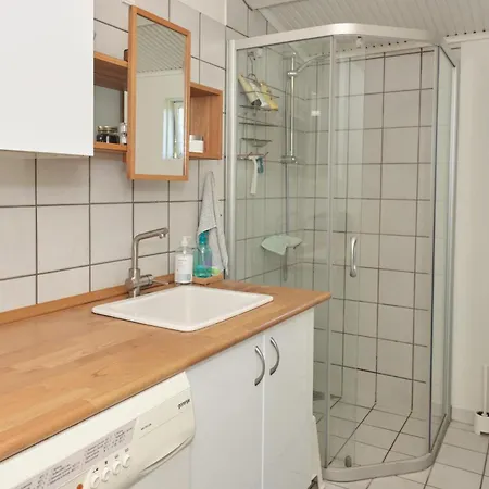 Traditional And Well-maintained With Modern Comfort Ebeltoft