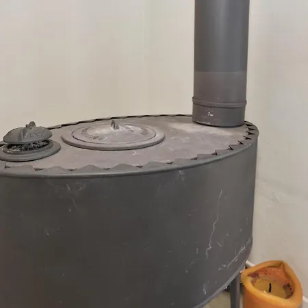 Traditional And Well-maintained With Modern Comfort Σπίτι διακοπών Ebeltoft