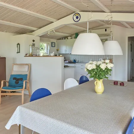 Traditional And Well-maintained With Modern Comfort * Ebeltoft