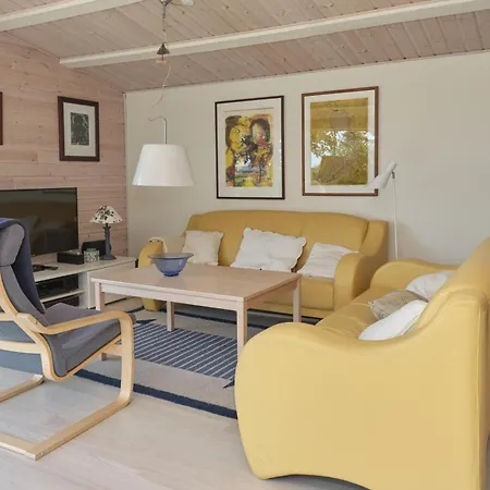 Traditional And Well-maintained With Modern Comfort Σπίτι διακοπών Ebeltoft