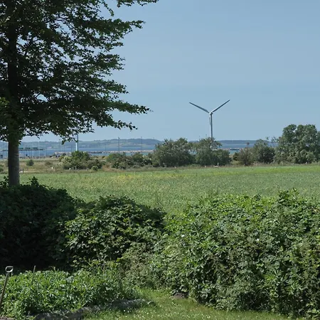 Σπίτι διακοπών Traditional And Well-maintained With Modern Comfort Ebeltoft