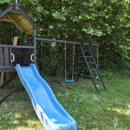 Traditional And Well-maintained With Modern Comfort Ebeltoft