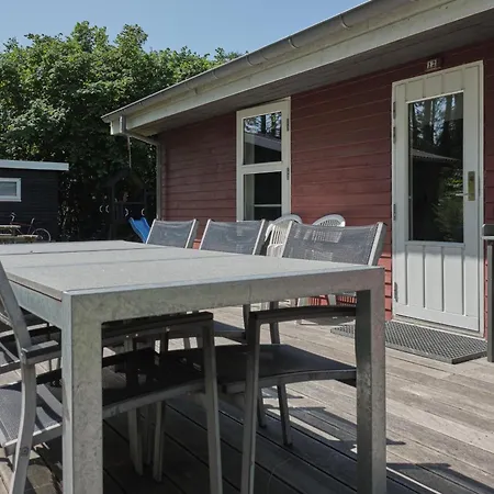 Σπίτι διακοπών Traditional And Well-maintained With Modern Comfort Ebeltoft