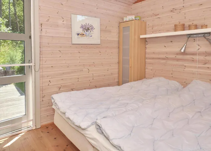 Traditional And Well-maintained With Modern Comfort Ebeltoft