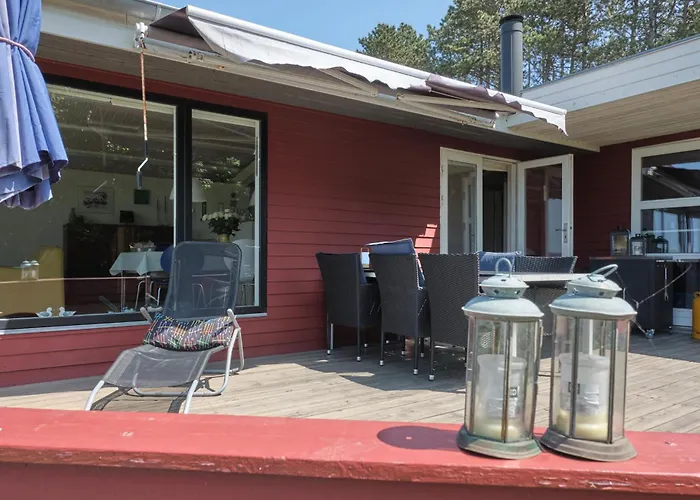 Traditional And Well-maintained With Modern Comfort