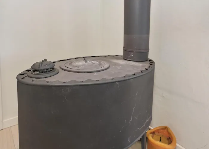 Traditional And Well-maintained With Modern Comfort Casa vacanze Ebeltoft