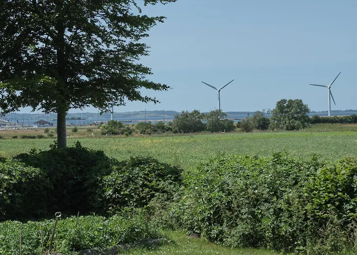 Casa vacanze Traditional And Well-maintained With Modern Comfort Ebeltoft