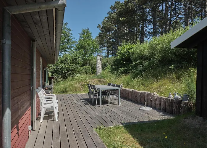 Traditional And Well-maintained With Modern Comfort * Ebeltoft